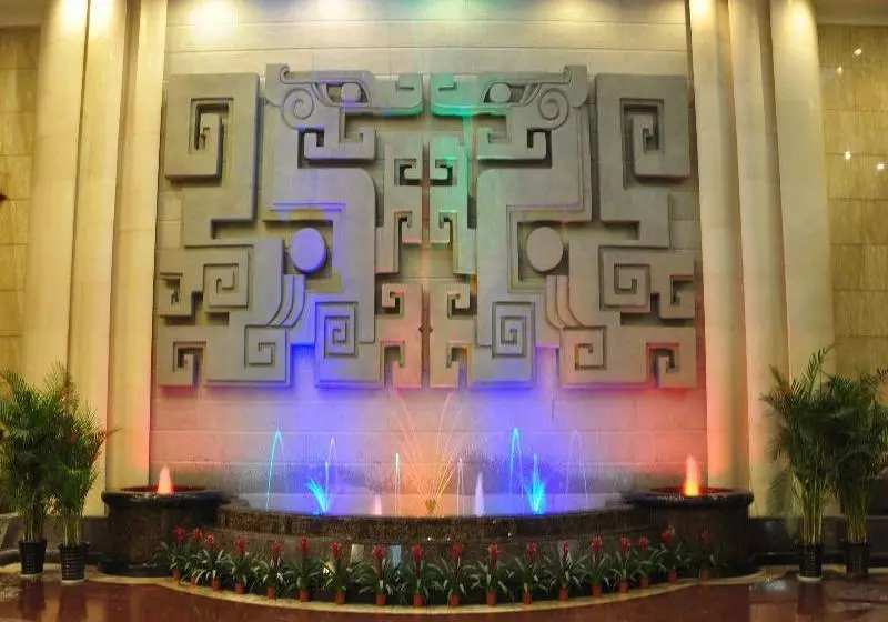 Fotos del hotel Long Hai:  5