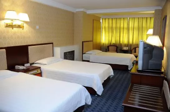 Fotos del hotel Wang Fu Jing Da Wan:  2