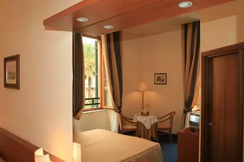 Fotos del hotel Stella:  11