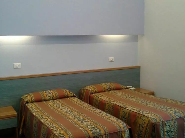 Fotos del hotel Stella:  6