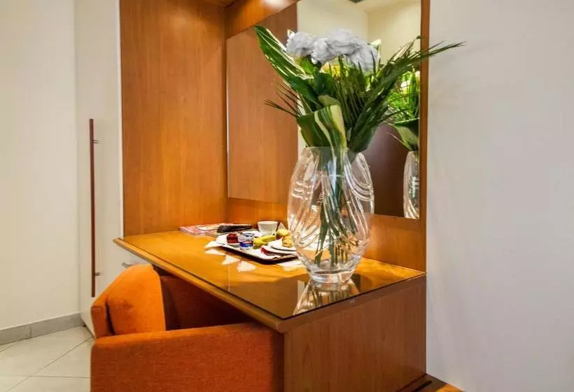 Fotos del hotel Del Corso:  12