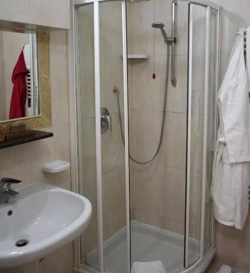 Fotos del hotel Del Corso:  5