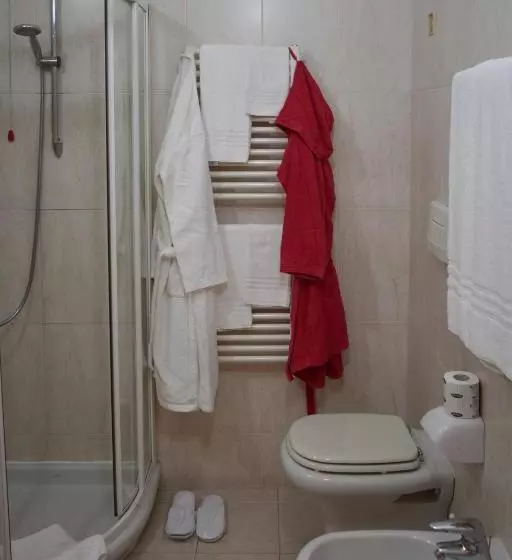 Fotos del hotel Del Corso:  8