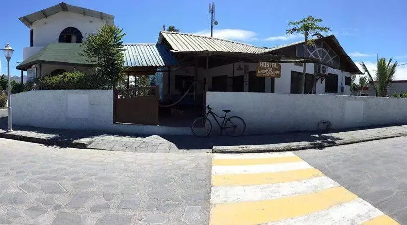 Fotos del hotel Hostal Las Gardenias:  6