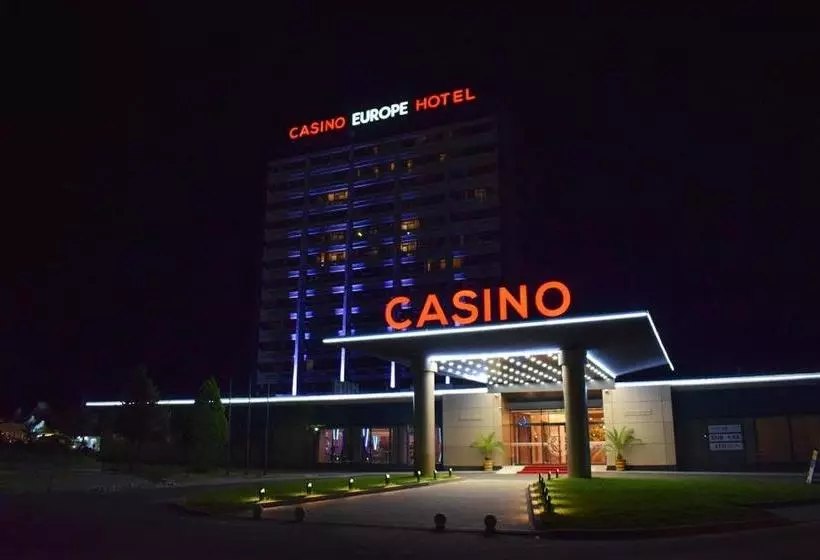 Europe Hotel & Casino