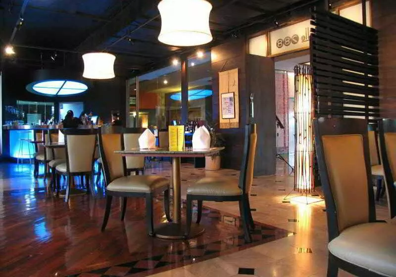 Fotos del hotel Maxx:  7