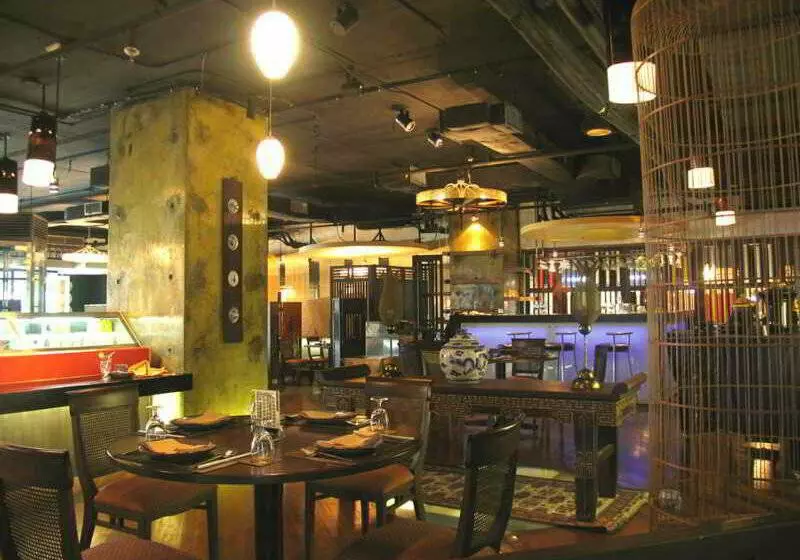 Fotos del hotel Maxx:  4