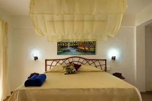 Fotos del hotel Playa Esmeralda Resort:  14