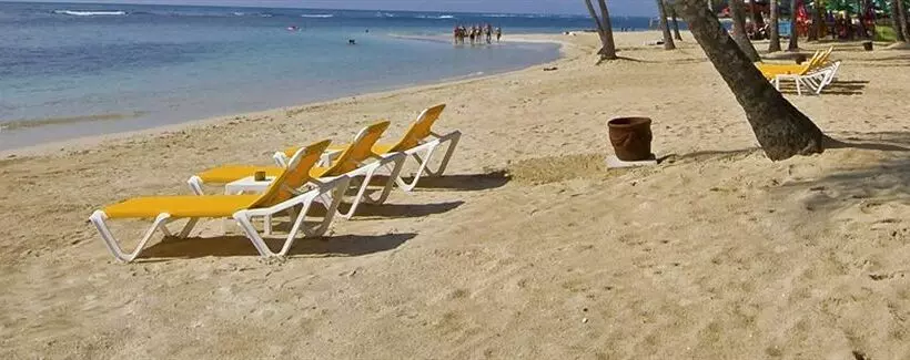 Fotos del hotel Playa Esmeralda Resort:  7