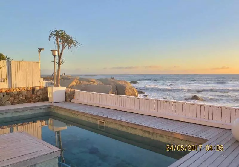 Fotos del hotel Glen Beach Villas:  4