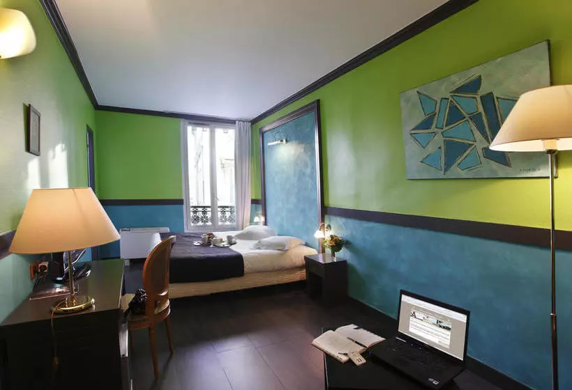 Fotos del hotel Adonis Marseille Vieux-Port:  4