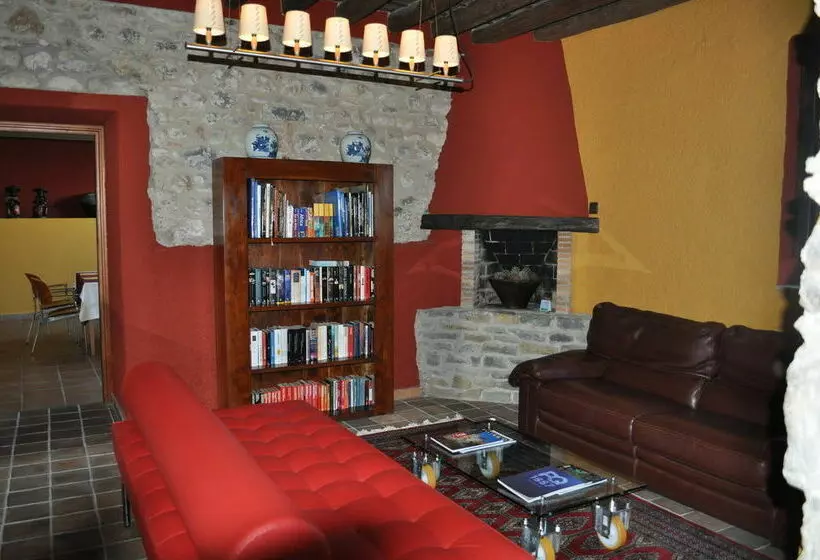 Fotos del hotel Mas Ferran:  25