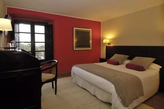Fotos del hotel Mas Ferran:  23