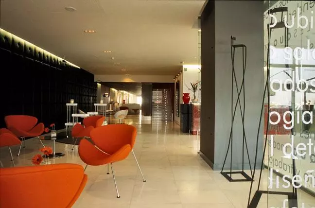 Fotos del hotel Quo Godoy:  2