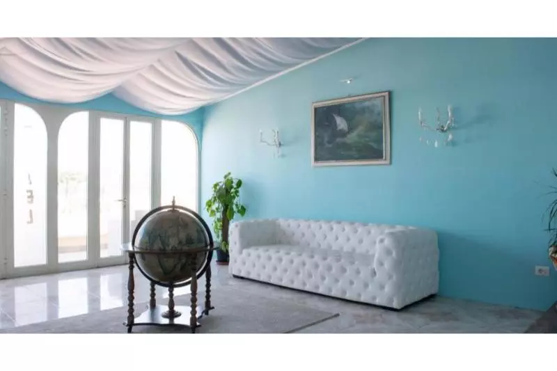 Fotos del hotel Porto Azzurro:  5