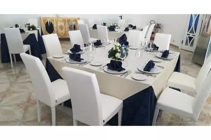 Fotos del hotel Porto Azzurro:  6