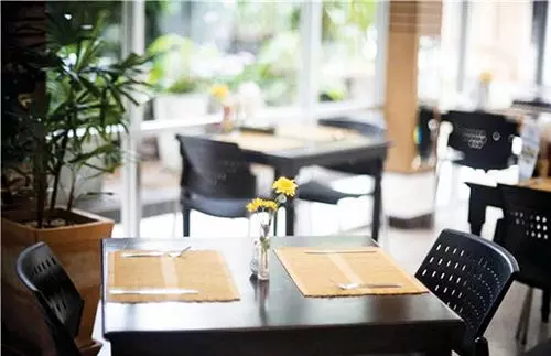 Fotos del hotel S2s Boutique Resort Bangkok:  4