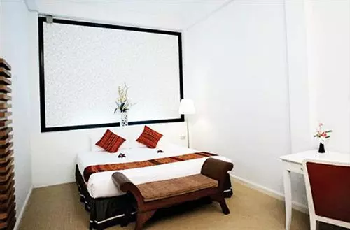 Fotos del hotel S2s Boutique Resort Bangkok:  13