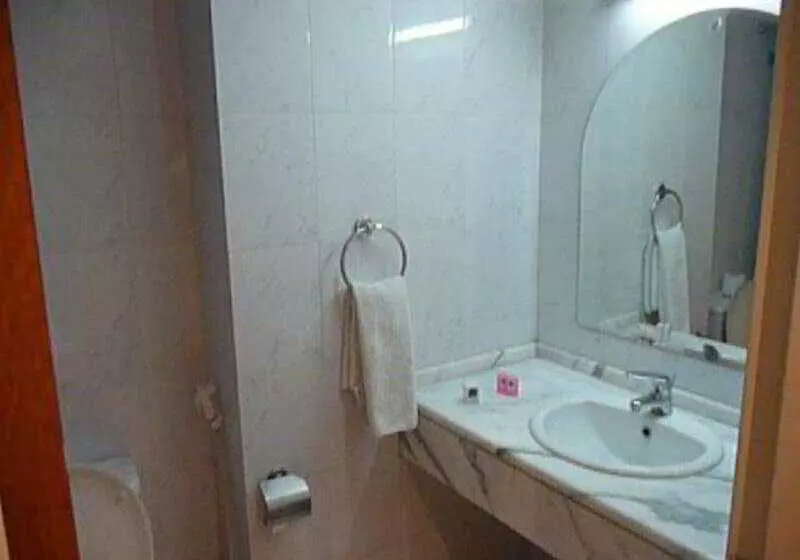 Fotos del hotel Commodore:  4