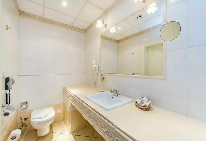 Fotos del hotel U Jezulatka:  3