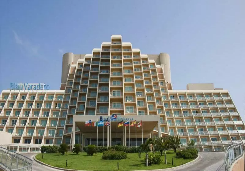 Fotos del hotel Blau Varadero - Adults Only:  2
