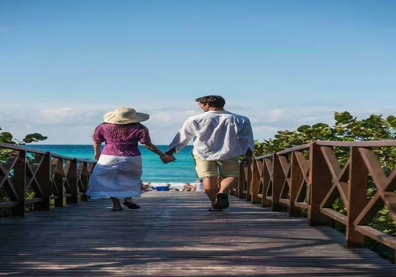 Fotos del hotel Blau Varadero - Adults Only:  28