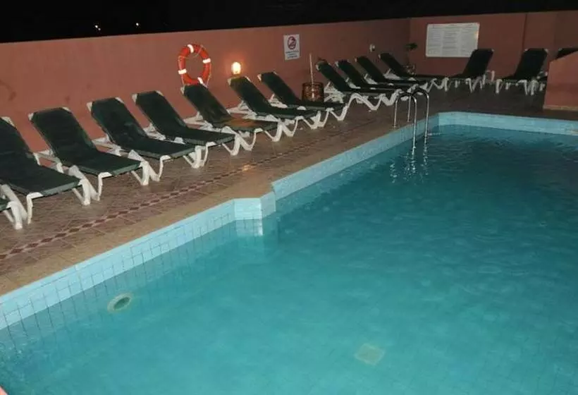 Fotos del hotel Mogador Express Bab Doukkala:  3