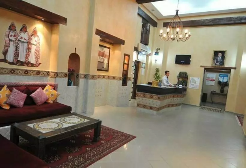 Fotos del hotel Mogador Express Bab Doukkala:  4