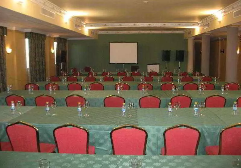 Fotos del hotel Cristina Enea:  4