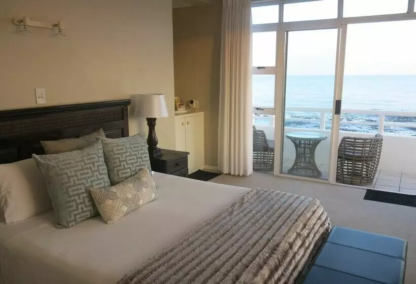 Fotos del hotel Hotel Beaumonte Guesthouse:  20