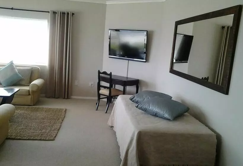 Fotos del hotel Hotel Beaumonte Guesthouse:  12