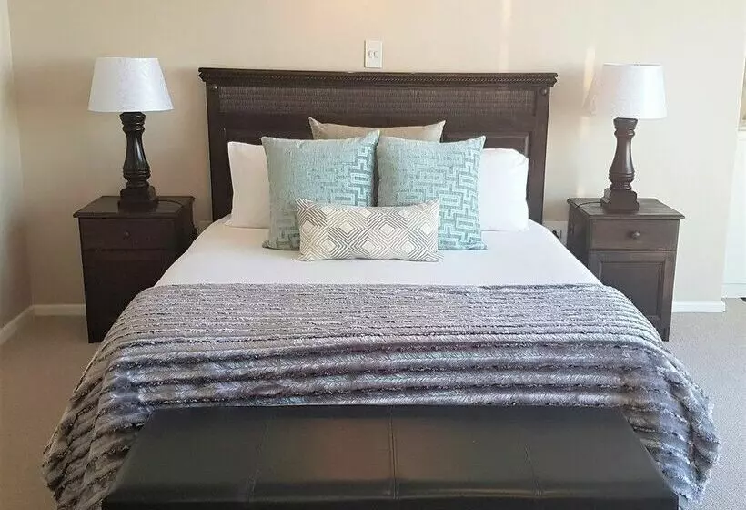 Fotos del hotel Hotel Beaumonte Guesthouse:  25