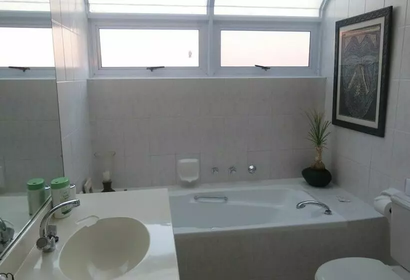 Fotos del hotel Hotel Beaumonte Guesthouse:  8