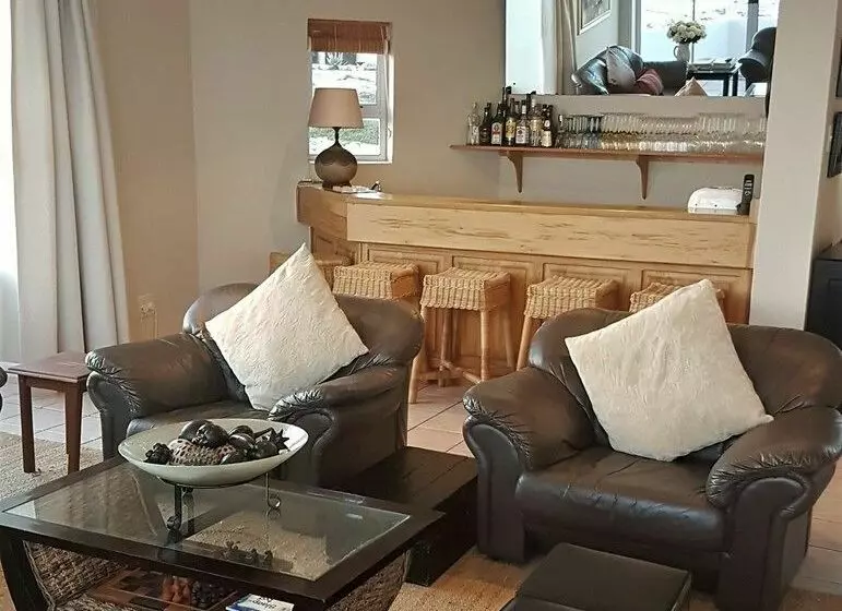 Hotel Beaumonte Guesthouse