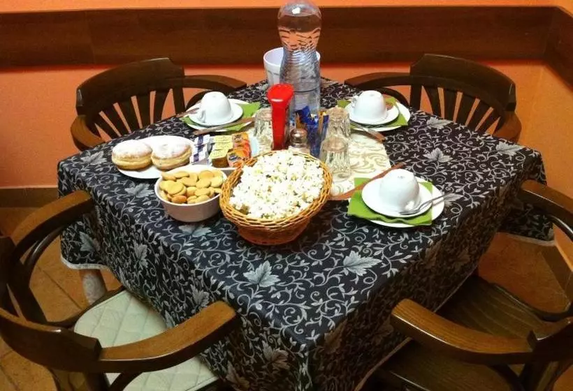 Fotos del hotel Columbo:  3