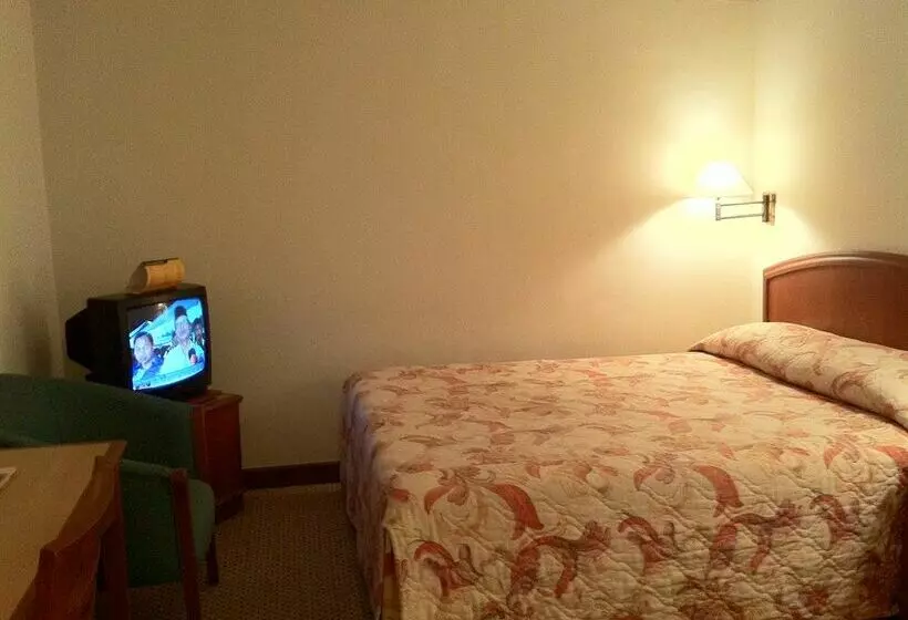 Fotos del hotel Mandarin Court:  6