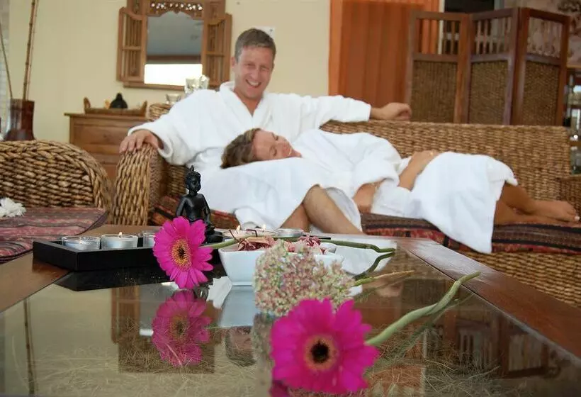 Fotos del hotel Hotel Ferienhotel Worthersee:  3