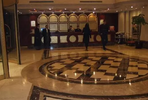 Fotos del hotel Zhongxiang Shanghai:  5