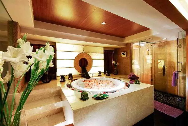 Fotos del hotel Mercure Xi An On Renmin Square:  18