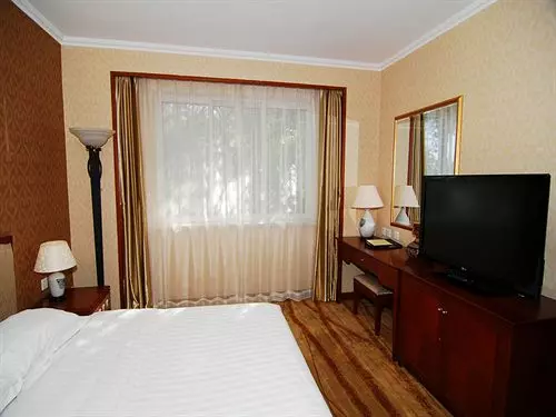 Fotos del hotel Ping An Fu:  7