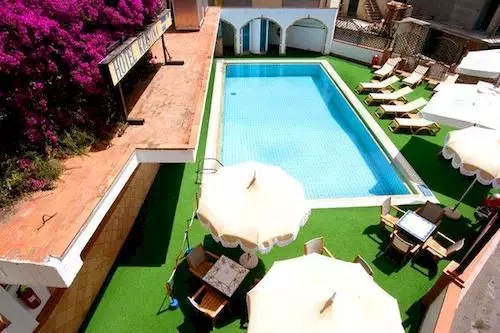 Fotos del hotel Hotel Villa Kristina:  2