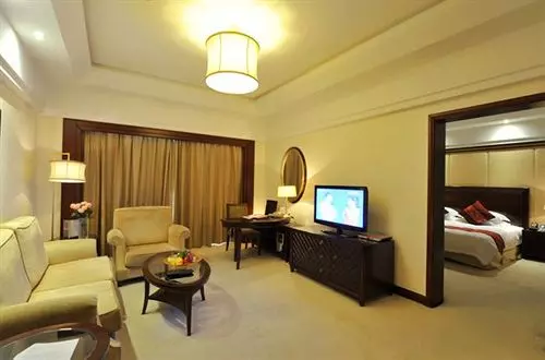 Fotos del hotel Deefly Zhejiang  Santaishan Rd:  15