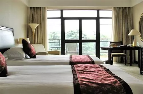 Fotos del hotel Deefly Zhejiang  Santaishan Rd:  22