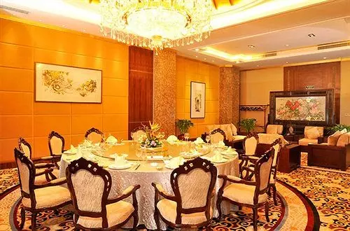 Fotos del hotel Deefly Zhejiang  Santaishan Rd:  11