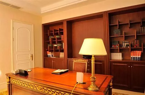 Fotos del hotel Deefly Zhejiang  Santaishan Rd:  25