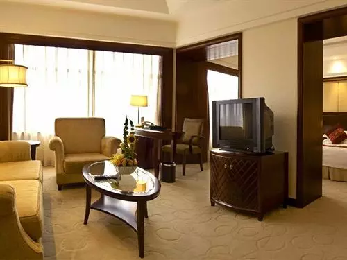 Fotos del hotel Deefly Zhejiang  Santaishan Rd:  10