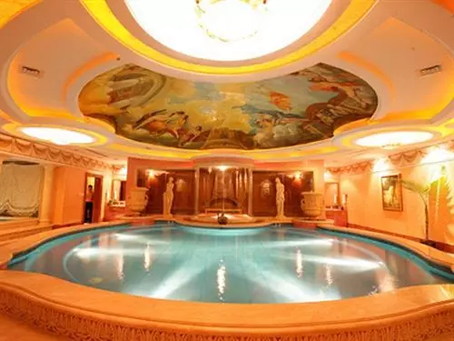 Fotos del hotel Deefly Zhejiang  Santaishan Rd:  2