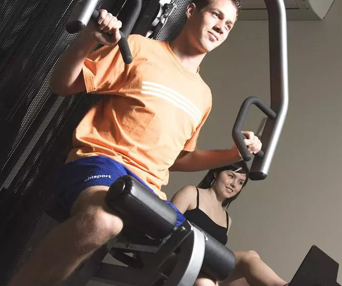 Fotos del hotel Pacific Suites Canberra:  10