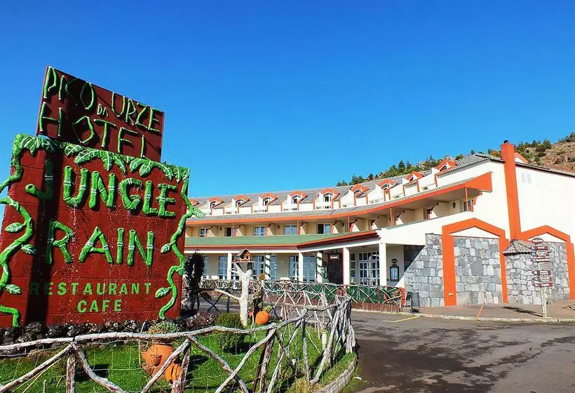 Fotos del hotel Pico da Urze:  5