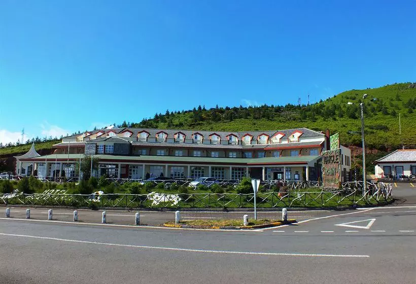 Fotos del hotel Pico da Urze:  8